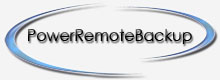 PowerRemoteBackup